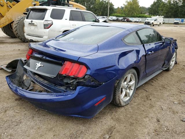 Photo 4 from auction – 2015 FORD MUSTANG with VIN 1FA6P8AM6F5322200