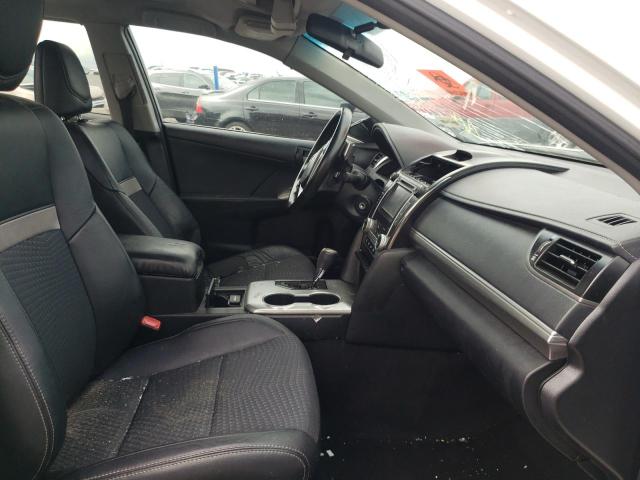 Photo 5 from auction – 2013 TOYOTA CAMRY L with VIN 4T1BF1FK6DU657580
