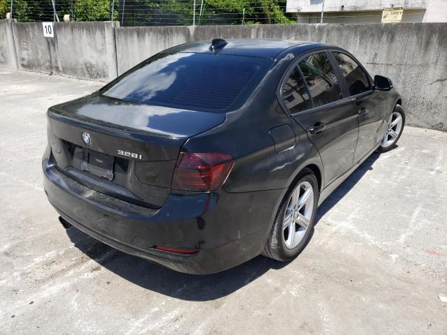 Photo 4 from auction – 2014 BMW 328 I SULE with VIN WBA3C1C59EK113617