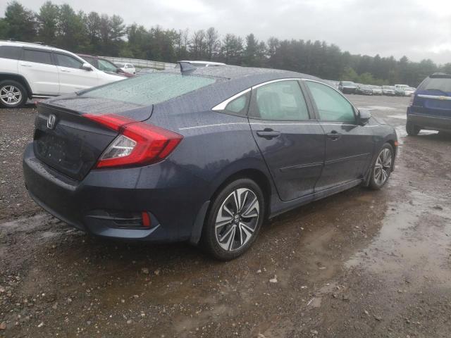Photo 4 from auction – 2016 HONDA CIVIC EXL with VIN 19XFC1F78GE020171