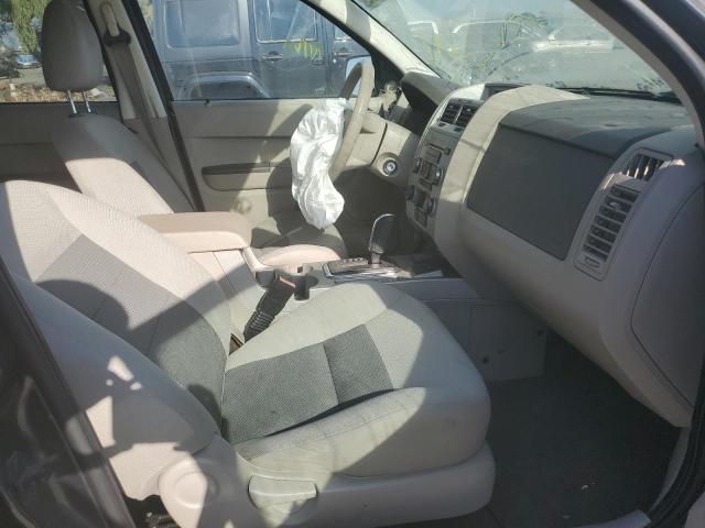 Photo 5 from auction – 2008 FORD ESCAPE HEV with VIN 1FMCU49HX8KC14989