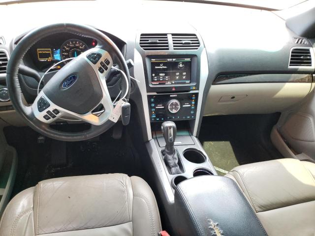 Photo 9 from auction – 2011 FORD EXPLORER L with VIN 1FMHK7F86BGA49177