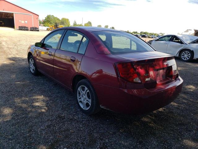 Photo 3 from auction – 2004 SATURN ION LEVEL with VIN 1G8AJ52F64Z219945