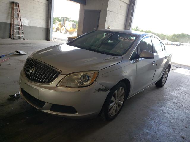 Photo 2 from auction – 2015 BUICK VERANO with VIN 1G4PP5SK0F4135515