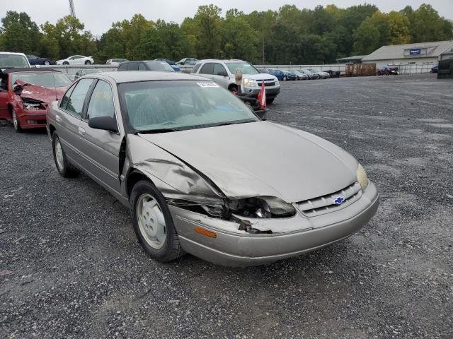 CHEVROLET LUMINA BAS 1997 with VIN 2G1WL52M0V9241108 - Photo from auction
