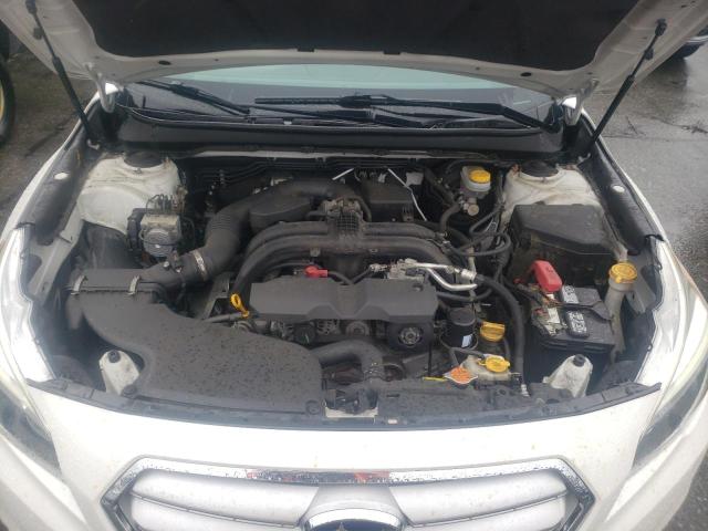 Photo 7 from auction – 2015 SUBARU LEGACY 2.5 with VIN 4S3BNAL62F3045903