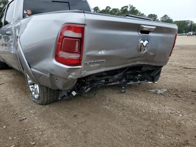 Photo 9 from auction – 2021 RAM 1500 LARAM with VIN 1C6RREJT8MN608979
