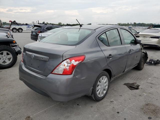 Photo 4 from auction – 2016 NISSAN VERSA S with VIN 3N1CN7AP0GL891801