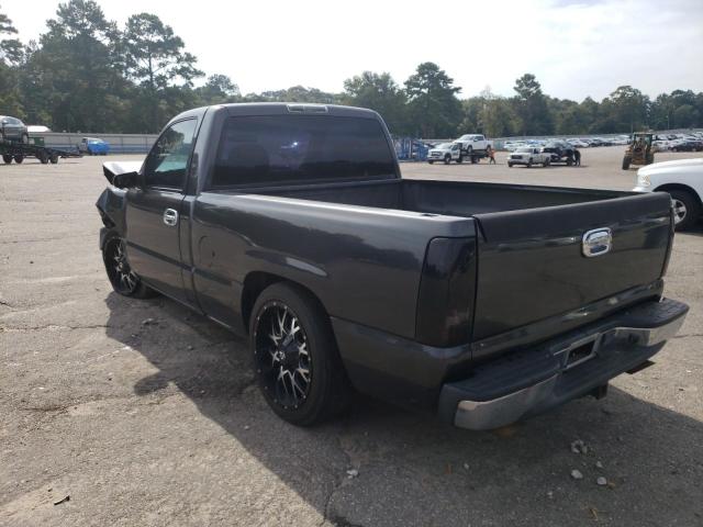 Photo 3 from auction – 2002 CHEVROLET SILVERADO with VIN 1GCEC14V52Z235226