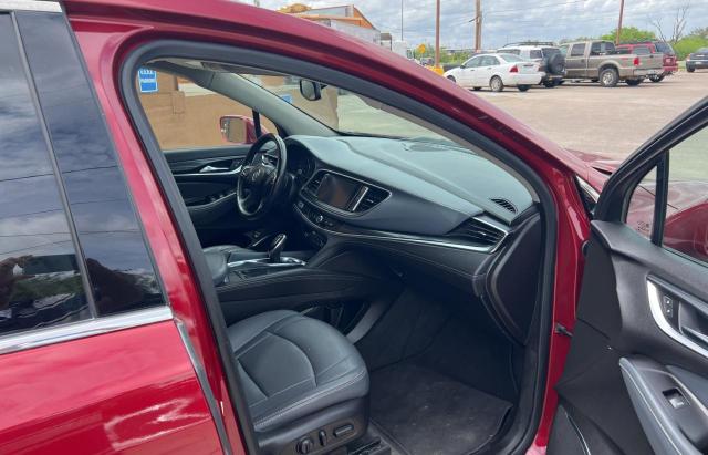 Photo 5 from auction – 2019 BUICK ENCLAVE ES with VIN 5GAERBKW5KJ184441