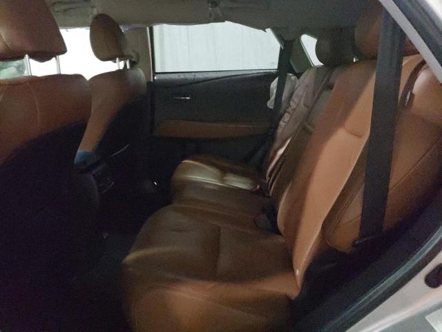 Photo 6 from auction – 2015 LEXUS RX 350 BAS with VIN 2T2BK1BA4FC284516