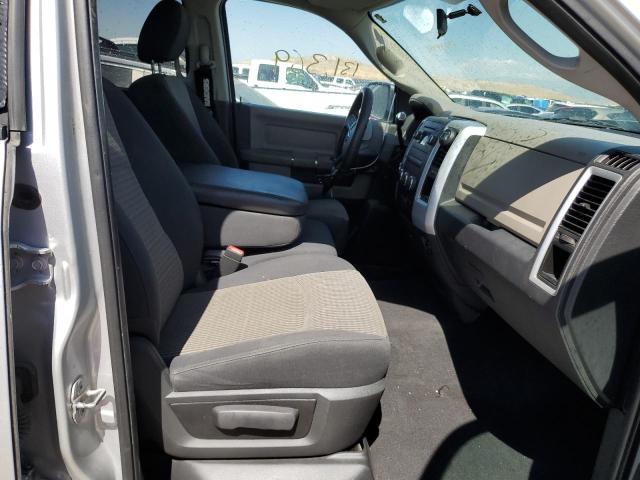 Photo 5 from auction – 2010 DODGE RAM 1500 with VIN 1D7RV1GP8AS154582