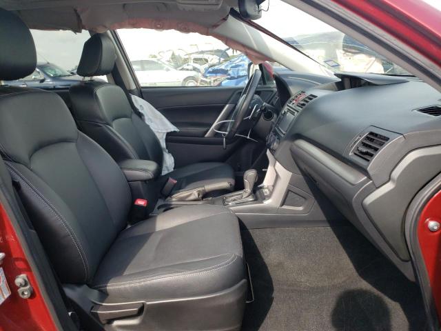 Photo 5 from auction – 2015 SUBARU FORESTER 2 with VIN JF2SJGWC6FH824547