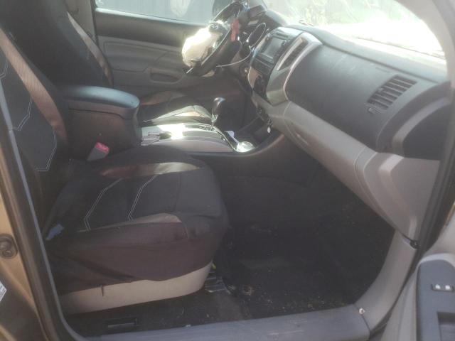 Photo 5 from auction – 2012 TOYOTA TACOMA DOU with VIN 5TFJU4GN2CX022367