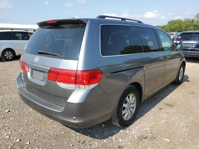 Photo 4 from auction – 2009 HONDA ODYSSEY EX with VIN 5FNRL38729B026423
