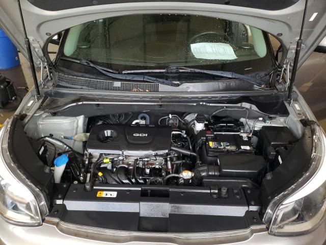 Photo 7 from auction – 2018 KIA SOUL with VIN KNDJN2A29J7621750