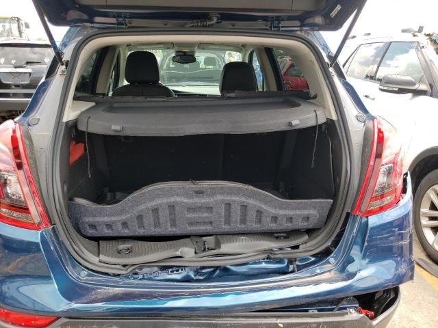 Photo 9 from auction – 2019 BUICK ENCORE PRE with VIN KL4CJASB7KB831401