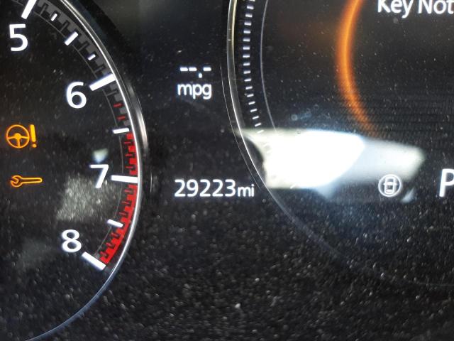Photo 8 from auction – 2019 MAZDA 3 SELECT with VIN 3MZBPAAL0KM107016