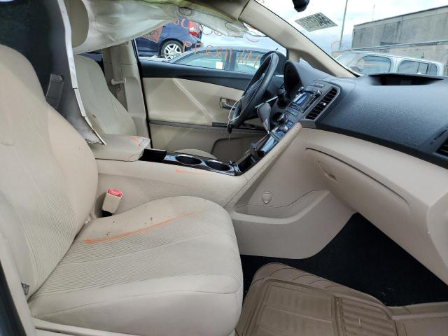 Photo 5 from auction – 2010 TOYOTA VENZA with VIN 4T3ZA3BB3AU020518