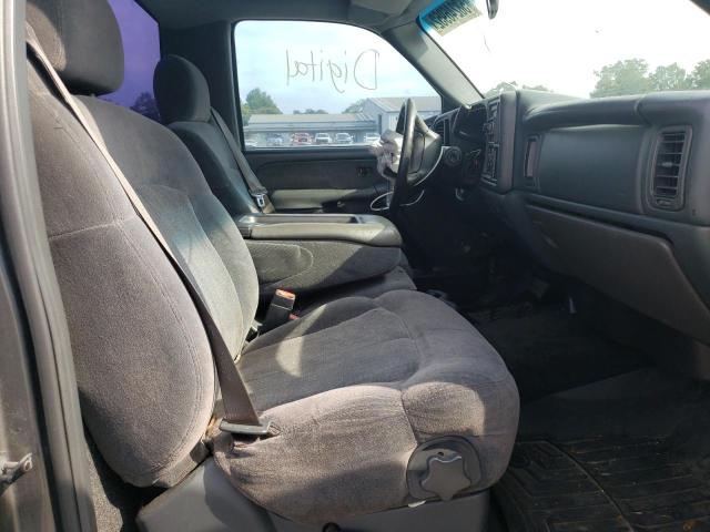 Photo 5 from auction – 2002 CHEVROLET SILVERADO with VIN 1GCEC14V52Z235226