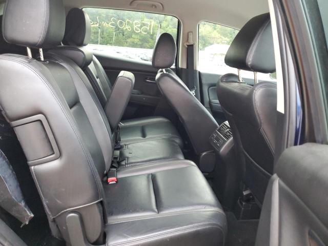 Photo 6 from auction – 2012 MAZDA CX-9 with VIN JM3TB3CV8C0343621