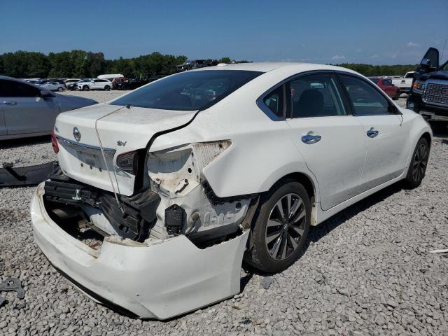 Photo 4 from auction – 2018 NISSAN ALTIMA 2.5 with VIN 1N4AL3AP2JC176739