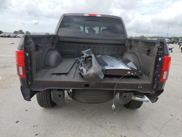 Photo 9 from auction – 2019 FORD OTHER with VIN 1FTEW1E51KFD27053