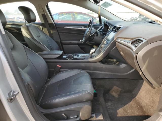 Photo 5 from auction – 2014 FORD FUSION TIT with VIN 3FA6P0K97ER284824