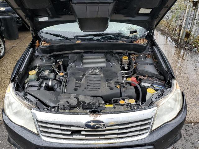 Foto 7 de la subasta – 2010 SUBARU FORESTER 2 con VIN JF2SH6FCXAH915660