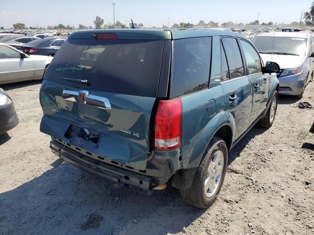 Photo 4 from auction – 2007 SATURN VUE with VIN 5GZCZ63407S819432