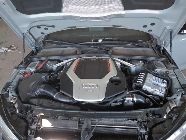 Photo 7 from auction – 2019 AUDI S4 PREMIUM with VIN WAUB4AF48KA109894