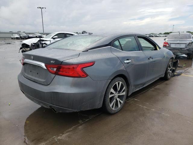 Photo 4 from auction – 2018 NISSAN MAXIMA 3.5 with VIN 1N4AA6AP7JC374126
