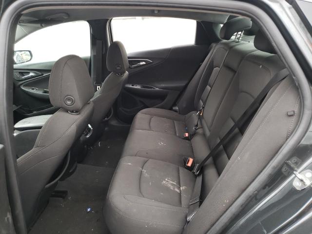 Photo 6 from auction – 2018 CHEVROLET MALIBU LT with VIN 1G1ZD5ST2JF235555