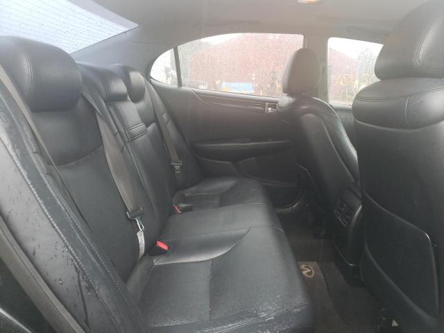 Photo 6 from auction – 2006 LEXUS ES 330 with VIN JTHBA30G965149523