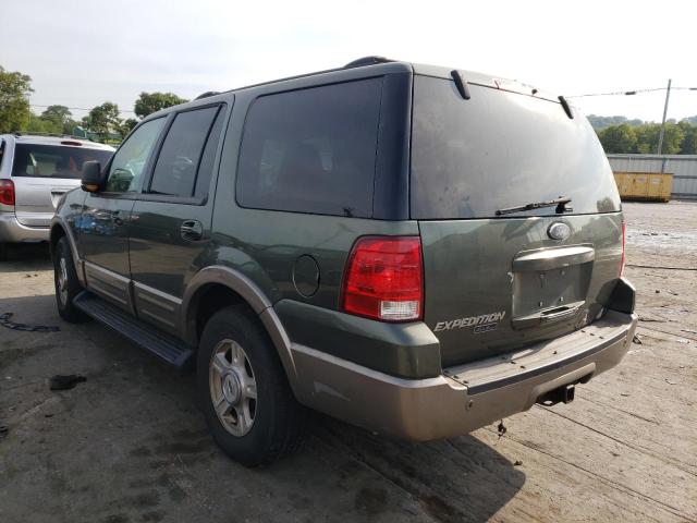 Photo 3 from auction – 2003 FORD EXPEDITION with VIN 1FMFU18L73LB60491