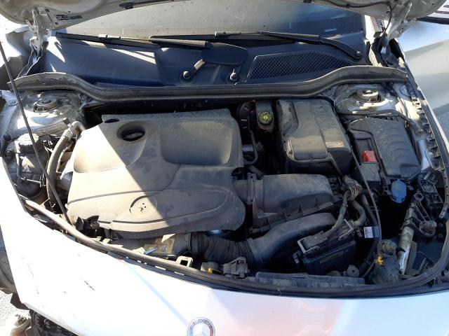 Photo 7 from auction – 2016 MERCEDES-BENZ CLA 250 with VIN WDDSJ4EB7GN307918