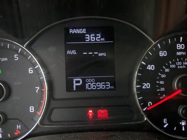 Photo 8 from auction – 2015 KIA FORTE LX with VIN KNAFK4A61F5433124