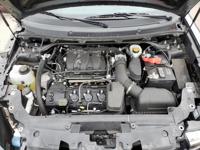 Photo 7 from auction – 2019 FORD FLEX SEL with VIN 2FMHK6C82KBA28509