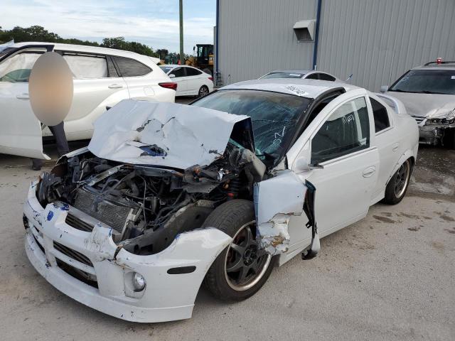 Photo 2 from auction – 2000 DODGE NEON BASE with VIN 1B3ES46C2YD537600