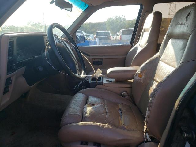 Photo 5 from auction – 1994 FORD EXPLORER with VIN 1FMDU34X0RUD66458