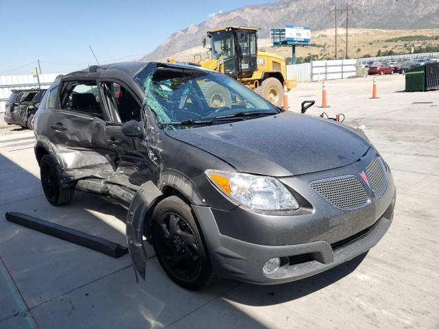 PONTIAC VIBE 2005 with VIN 5Y2SM63885Z466005 - Photo from auction