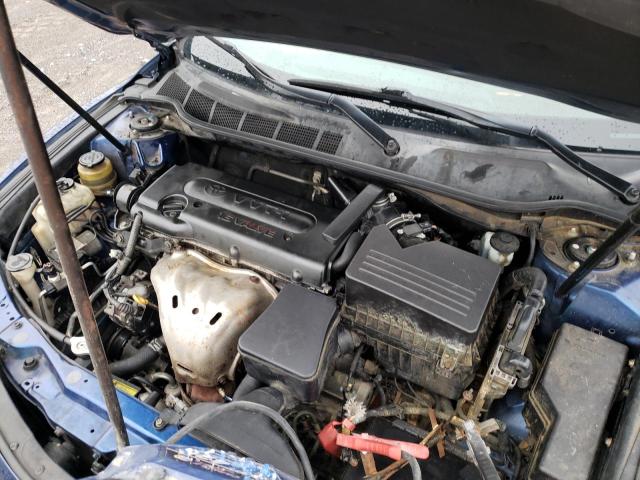 Photo 7 from auction – 2009 TOYOTA CAMRY BASE with VIN 4T1BE46K79U409219