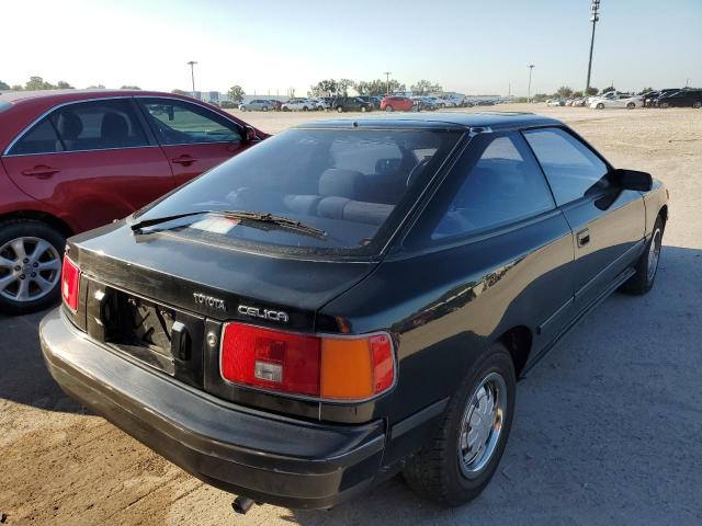 Photo 4 from auction – 1987 TOYOTA CELICA GT with VIN JT2ST67L8H7166183