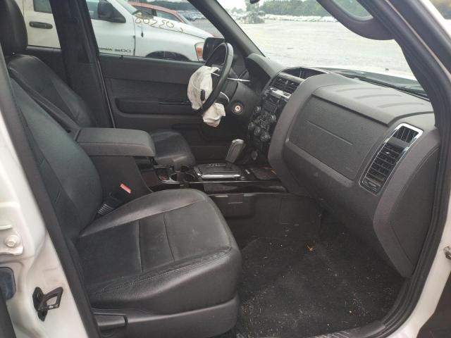 صورة رقم 5 من المزاد - 2012 FORD ESCAPE LIM مع VIN 1FMCU0EG6CKA26923