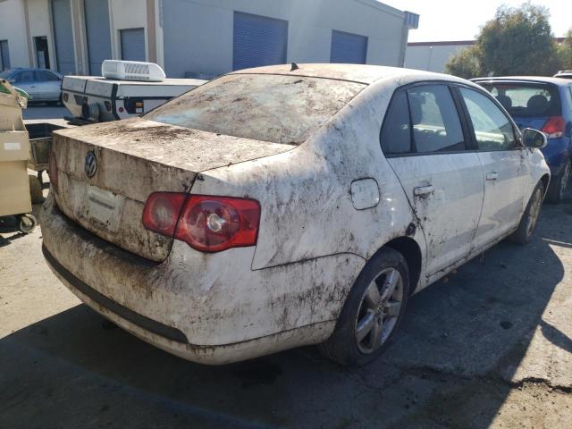 Photo 4 from auction – 2007 VOLKSWAGEN JETTA 2.5 with VIN 3VWPG71K77M106498