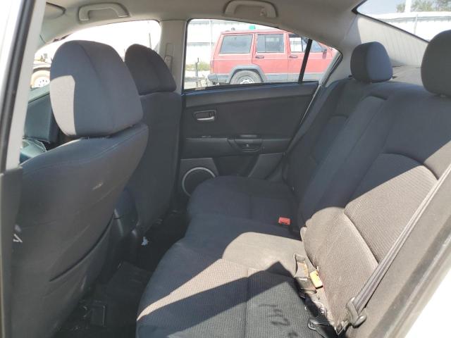 Photo 6 from auction – 2007 MAZDA 3 S with VIN JM1BK123471607264