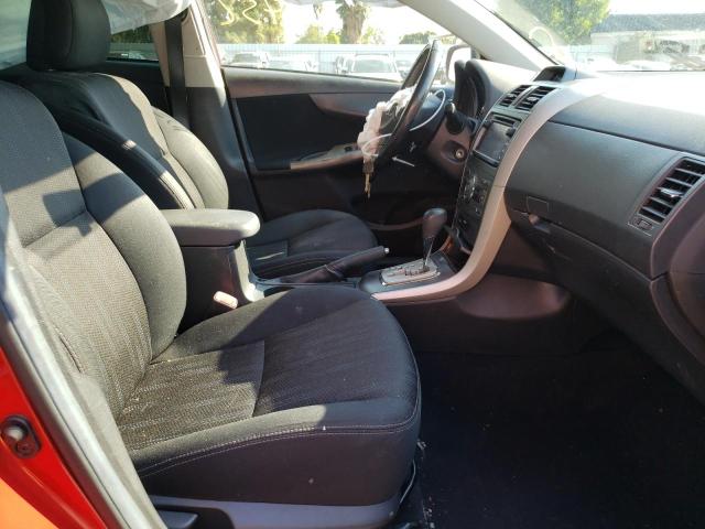 صورة رقم 5 من المزاد - 2013 TOYOTA COROLLA BA مع VIN 5YFBU4EE5DP098141