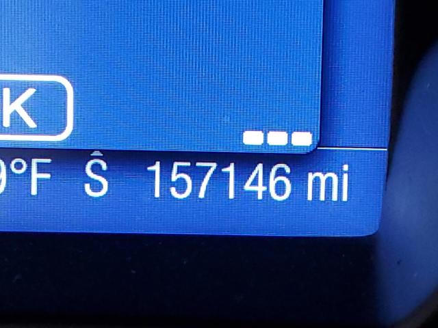 Photo 8 from auction – 2014 FORD FOCUS SE with VIN 1FADP3K27EL123528