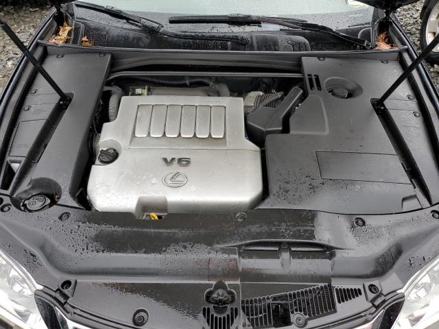 Photo 7 from auction – 2010 LEXUS ES 350 with VIN JTHBK1EG4A2380446