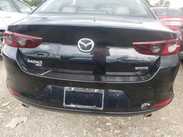 Photo 9 from auction – 2019 MAZDA 3 PREFERRE with VIN JM1BPBDM4K1119227